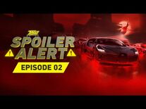 Need For Speed No Limits- Spoiler Alert - EP02