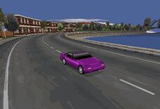 Need for Speed II