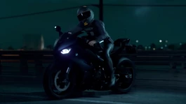 Need for Speed: Heat Eva Torres' (Cutscene)