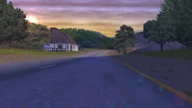 NFSHS PS1 Celtic Ruins Screenshot 2.jpg (1.05 MB) Old Well House