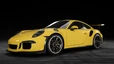 NFSPB Porsche911GT3RS Garage