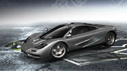 McLaren F1