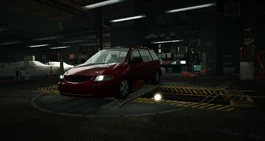 Need for Speed: World Traffic