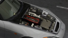 Street Performance Package - Level 1 Beat event #6: "Rookie Tournament"