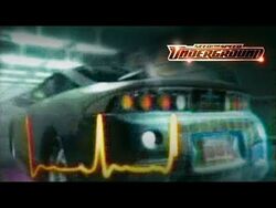 Need for Speed: Underground - Wikipedia