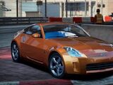 Nissan 350Z (2006)