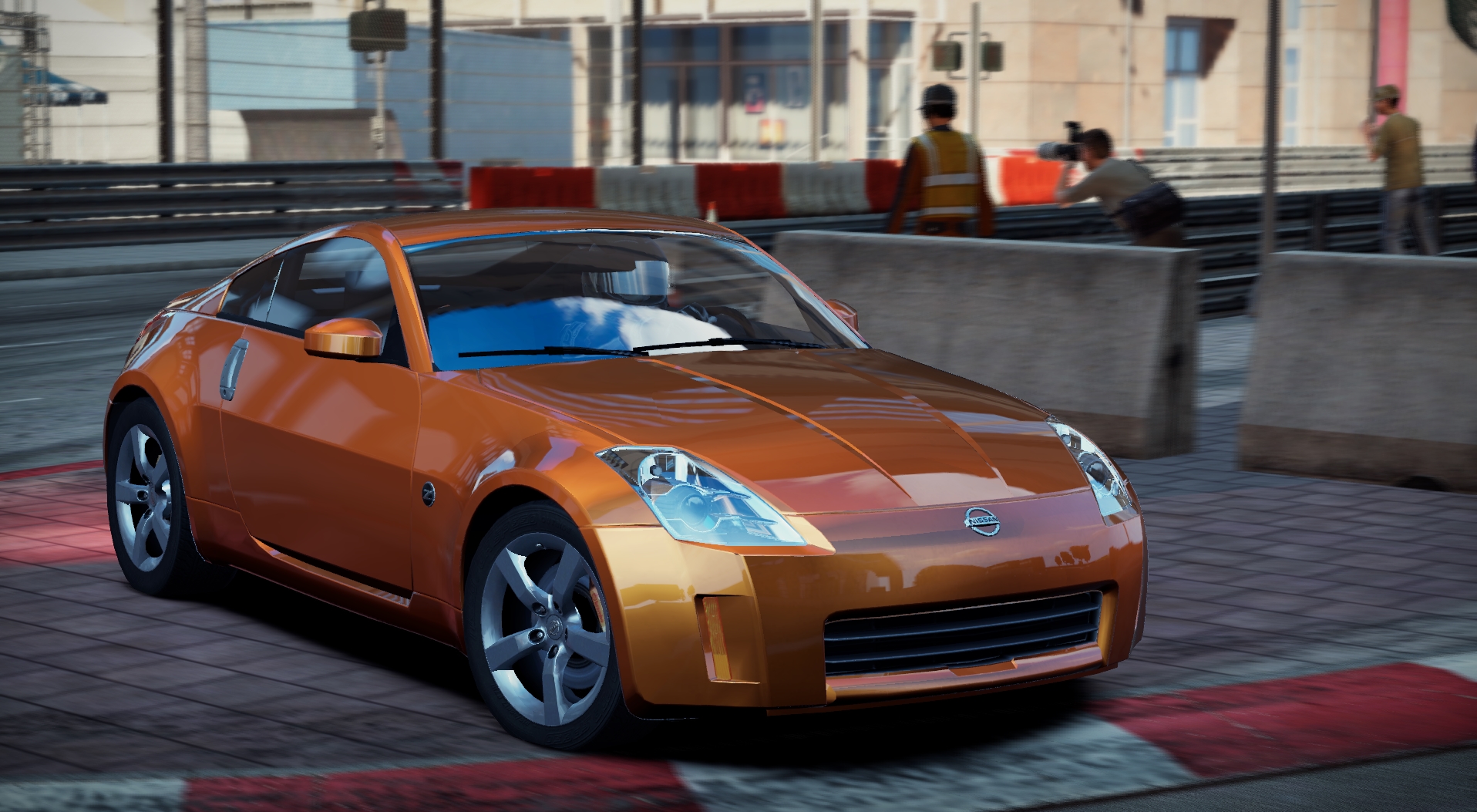 Need for Speed: Carbon - Own The City, Need for Speed Wiki