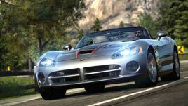 Viper 1