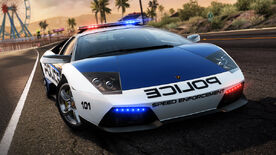 Need for Speed: Hot Pursuit (2010) (SCPD)