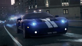 MW2012FordGT.jpg (802 kB) Need for Speed: Most Wanted (2012)