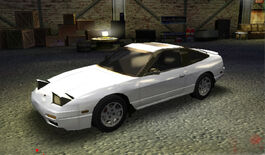 Need for Speed: Carbon - Own The City Stock (PlayStation Portable/Zeebo)