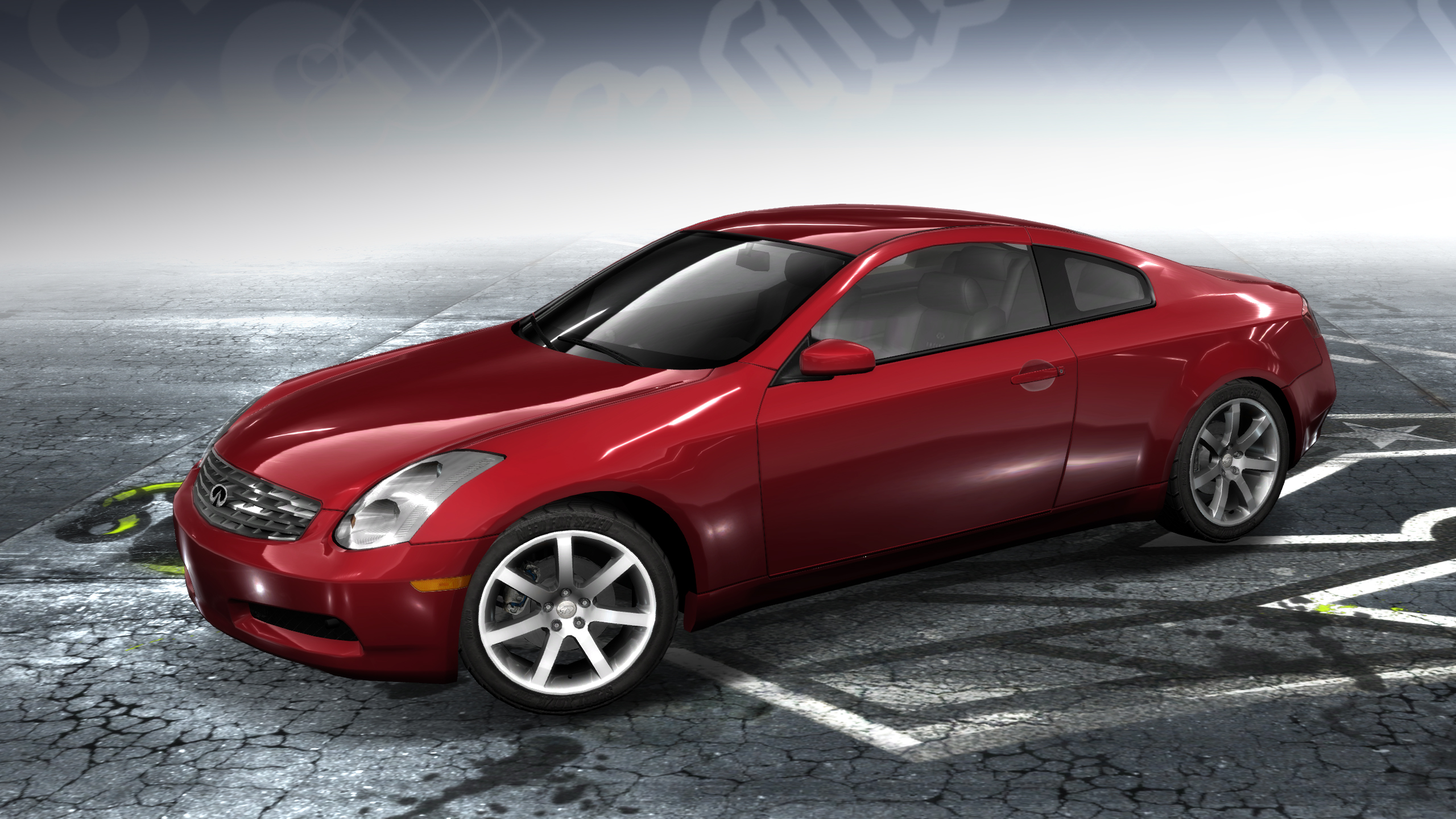 Infiniti G35 | Need for Speed Wiki | Fandom