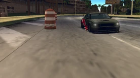 Need for Speed: Undercover (PSP) (Zack)