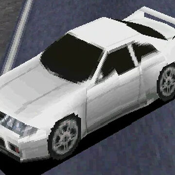 Nissan Skyline Gt R R33 Need For Speed Wiki Fandom