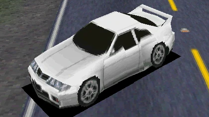 Nissan Skyline Gt R R33 Need For Speed Wiki Fandom