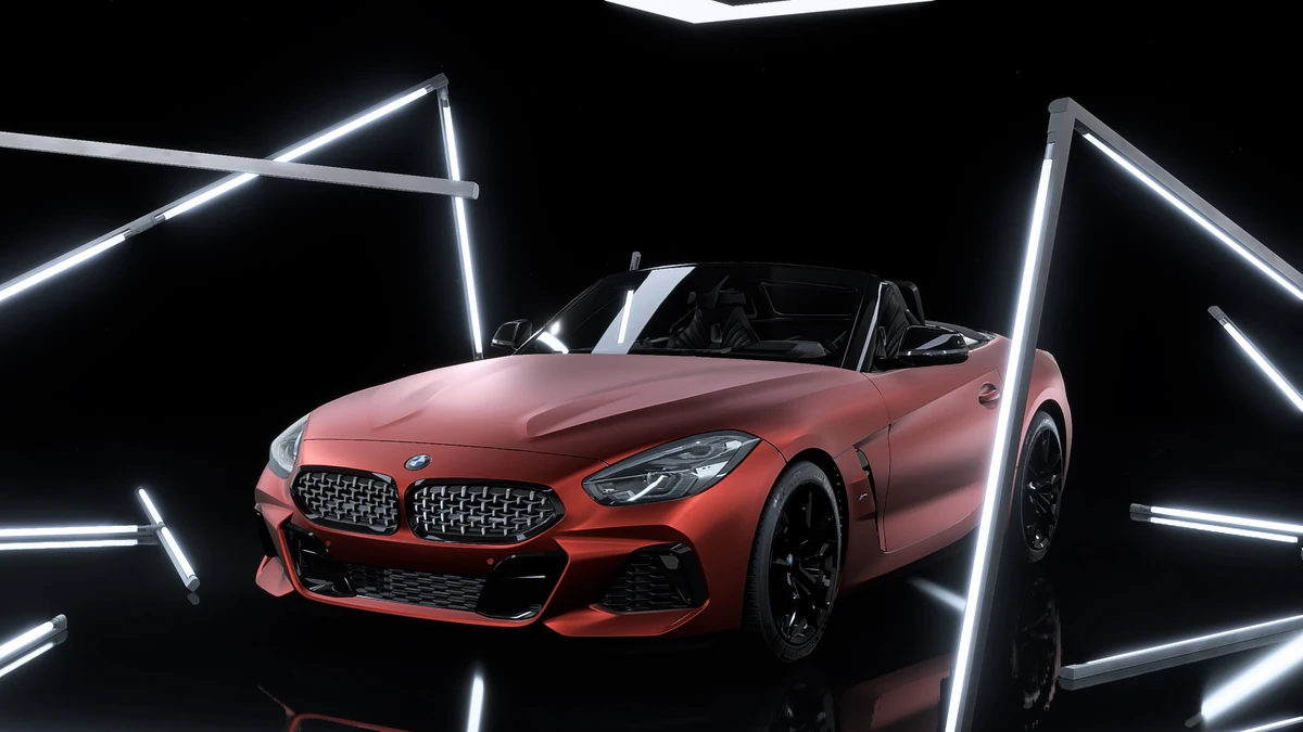 BMW Z4 M40i (G29) | Need for Speed Wiki | Fandom