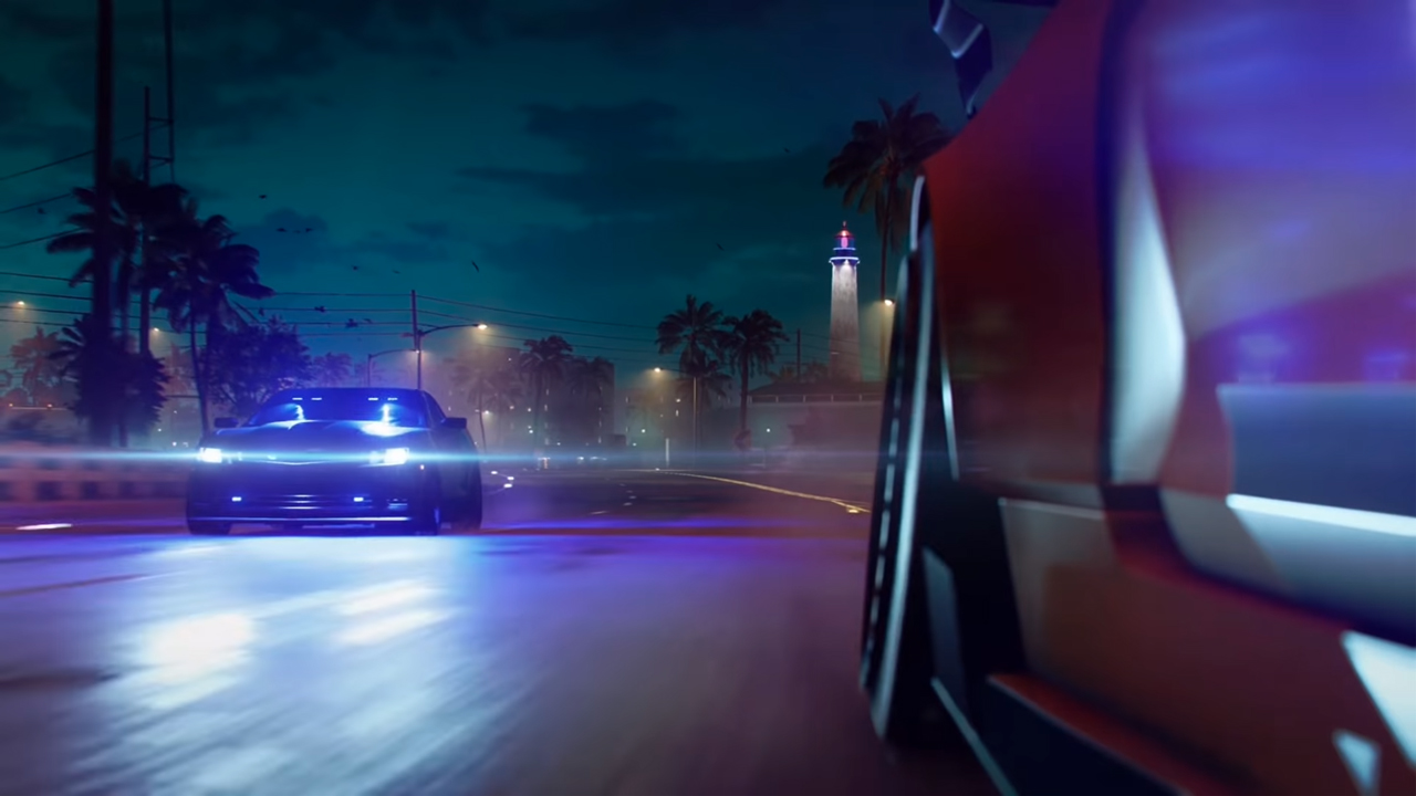 Need for Speed Heat Prologue Gameplay and Starter Cars Revealed — The Nobeds