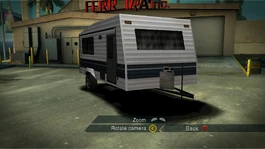 Need for Speed: Undercover Traffic (PlayStation 2 / Wii)(Game Files)