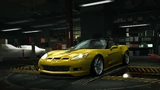 NFSW Chevrolet CorvetteZ06 Advance