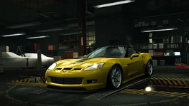 NFSW Chevrolet CorvetteZ06 Advance.jpg (1.54 MB) Need for Speed: World "Advance"