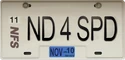 NFSHP2010plate