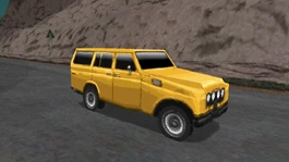 Need for Speed II Traffic (PlayStation)