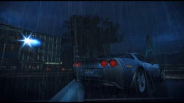 NFSMW2012ChevroletCorvetteZ06 Rear