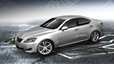 NFSPSLexusIS350