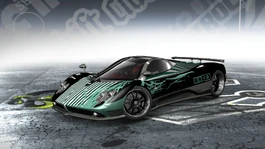 NFSPSPaganiZondaFJPLaurentBoxcut.jpg (1.8 MB) Need for Speed: ProStreet JP Laurent's