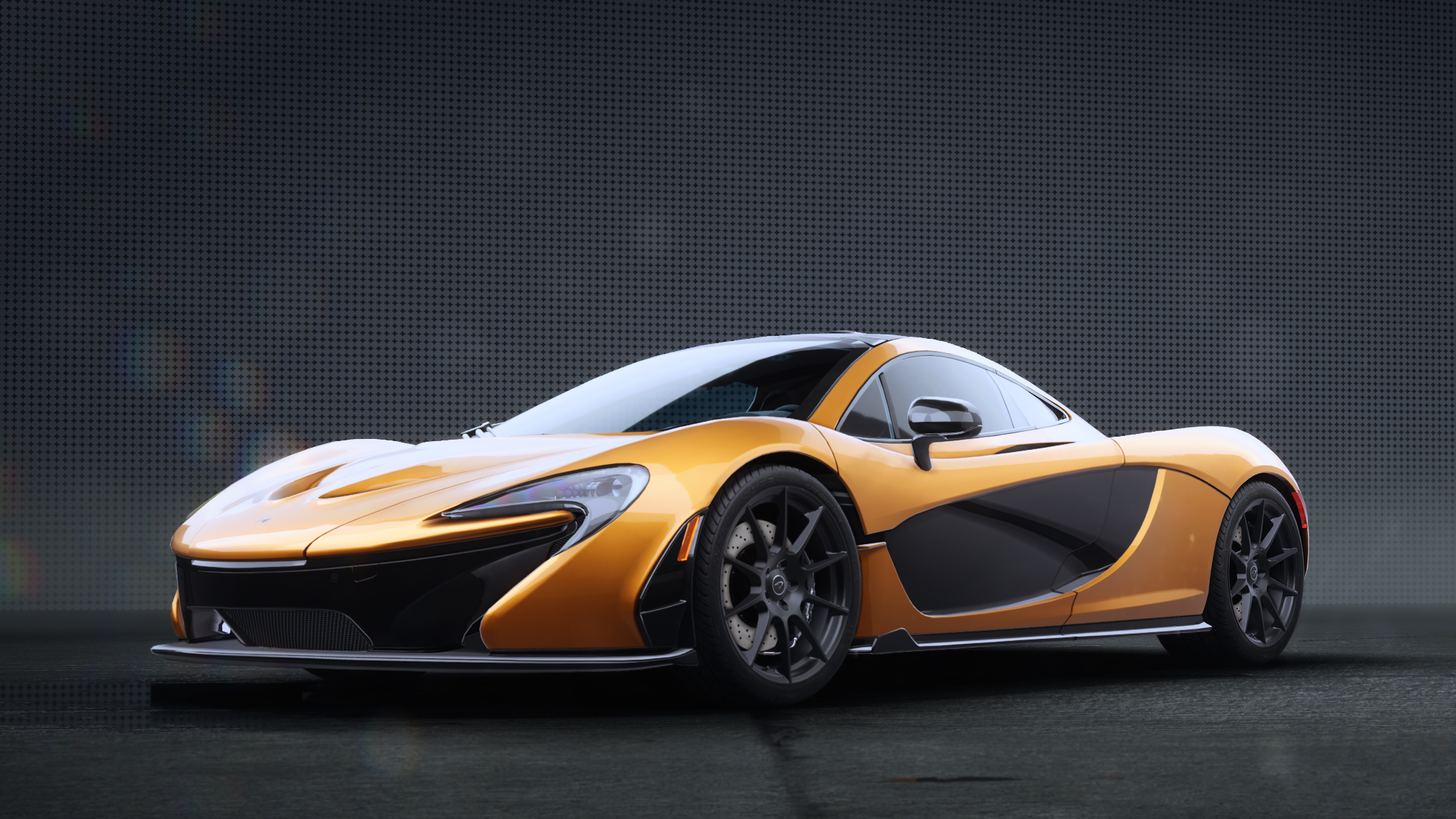 McLaren P1, Need for Speed Wiki