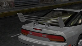 Warhawk Cost: 900 Bank, Rep: +0.8 Beat event #93: "Chad's New Toy"