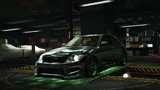 NFSW Lexus IS300 TreasureHunter