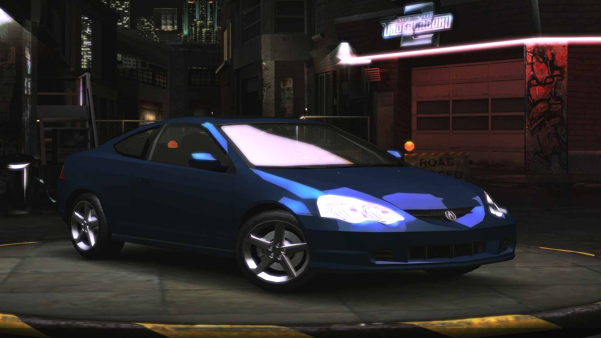 Cars Need For Speed Wiki Fandom