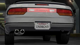 Ace Cost: 200 Bank, Rep: +0.1 Beat event #28: "Loud And Proud"