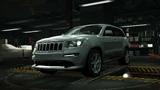 NFSW Jeep GrandCherokeeSRT Grey