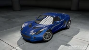 Lotus Elise (2004)