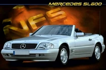 SL 600