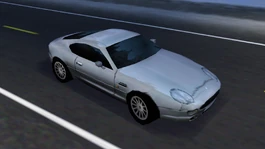 NFSIIIHP PC Aston Martin DB7.jpg (547 KB) Need for Speed III: Hot Pursuit Stock (PC)