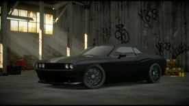 NFSTR Dodge ChallengerSRT8 Sinister.jpg (463 kB) Need for Speed: The Run ("Sinister")