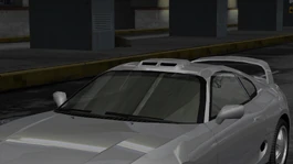 Dualshot Cost: 400 Bank, Rep: +0.4 Beat event #31: "Outtasite!"