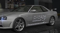 BBS Earn 417,500 Style Points
