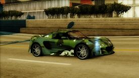 Need for Speed: Undercover ("NeedforSpeed.com")