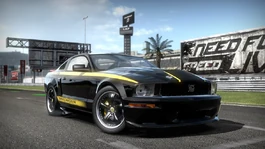 SHELBY TERLINGUA.jpg (364 KB) Need for Speed: Shift Stock (Promotional Image)