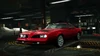 WORLD Pontiac FirebirdFormula Red