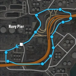 NFS2015CircuitProjectingCarmaMap