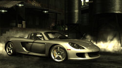 Porsche Carrera GT (980) | Need for Speed Wiki | Fandom