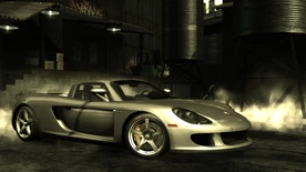 Need for Speed: Most Wanted (Serie desafío)