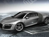 Audi R8 4.2 FSI quattro