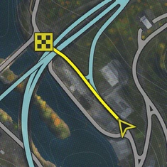 NFSUB Event YamsParkQuarterMileReverse Map.jpg (1.22 MB) Yams Park Quarter Mile (Reverse) Drag Race Round #4 (Event #2)