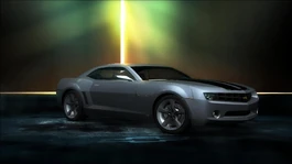 Need for Speed: Undercover Stock